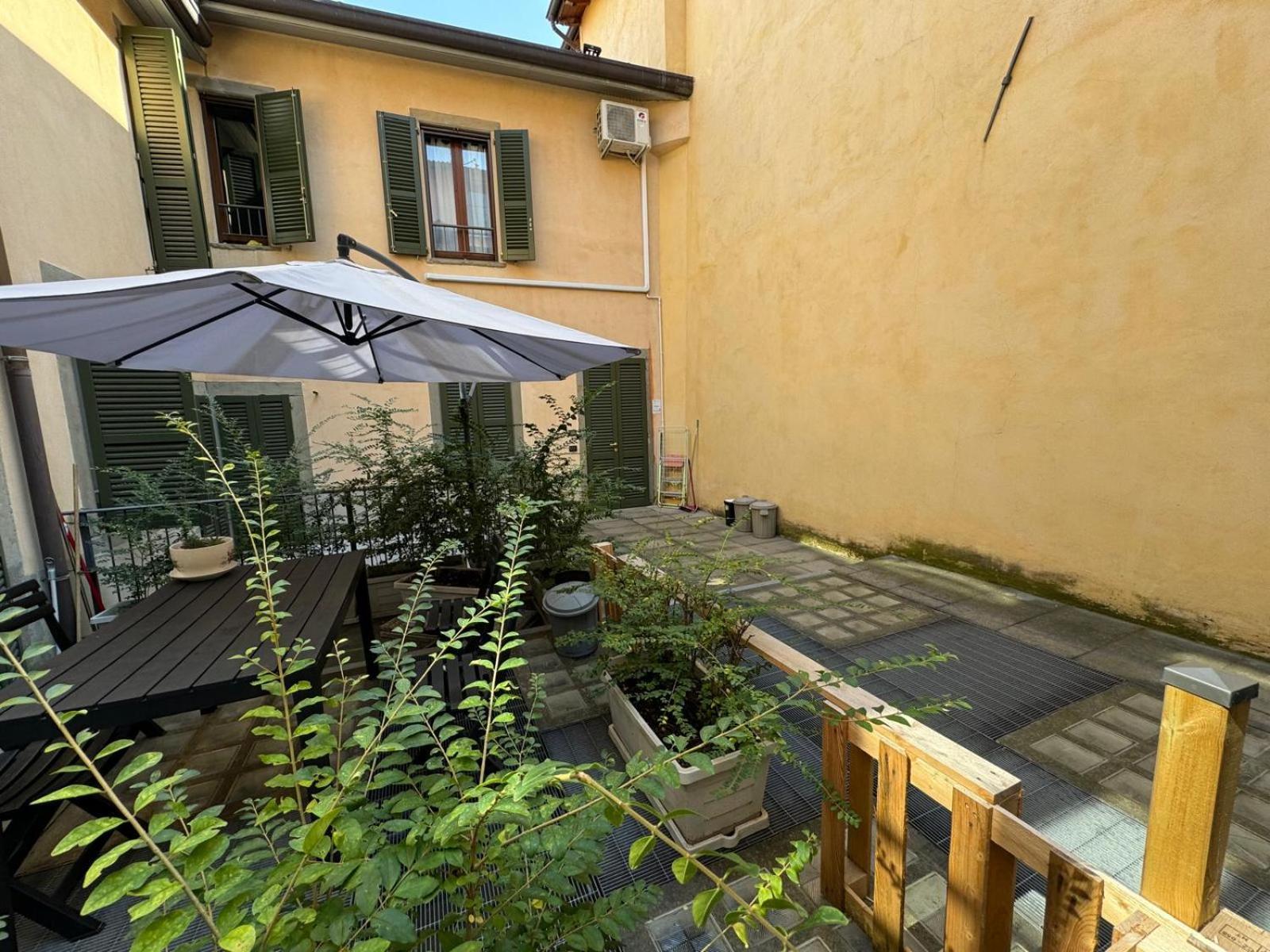 Bnbg - Sant'alessandro Apartamento *