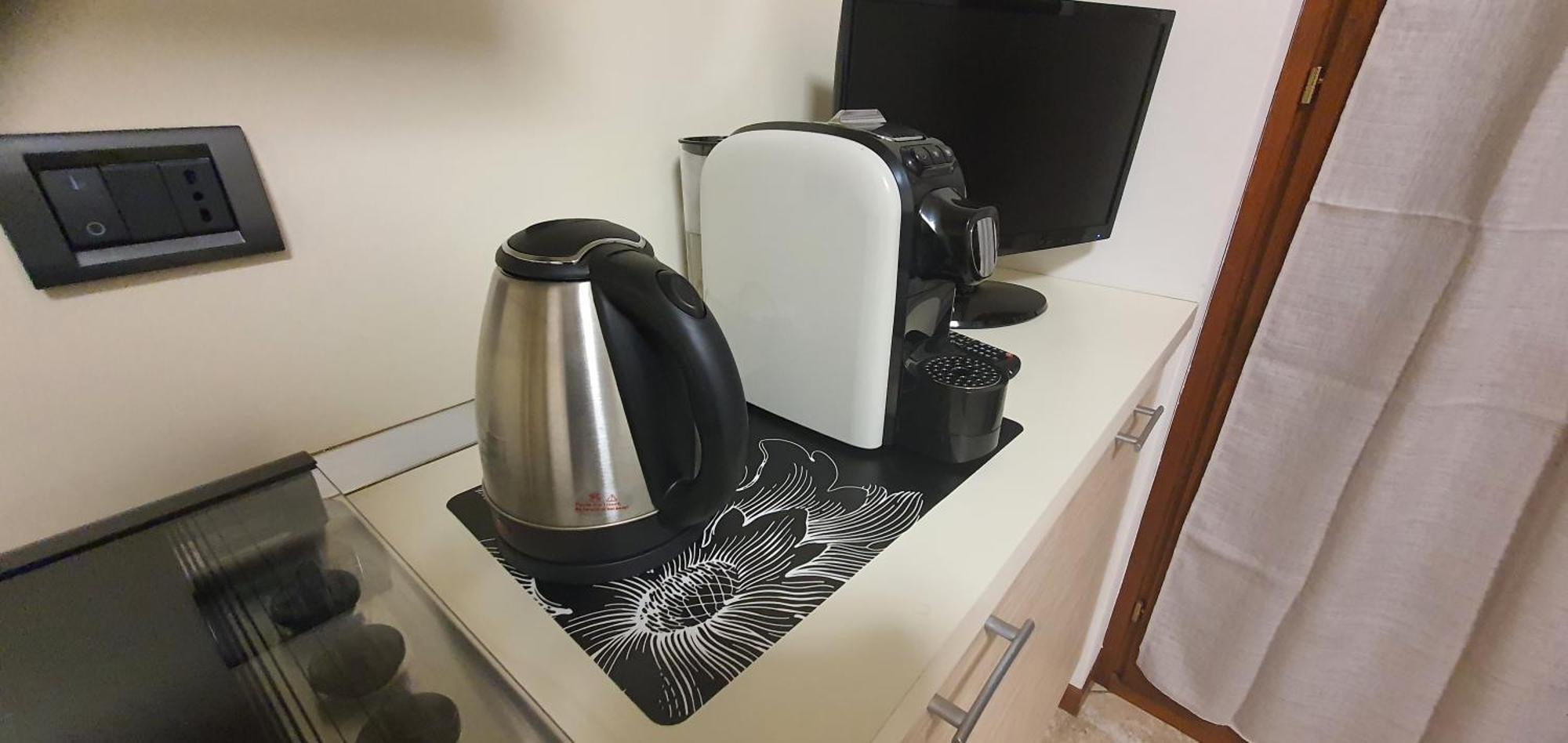 Apartamento Bnbg - Sant'alessandro