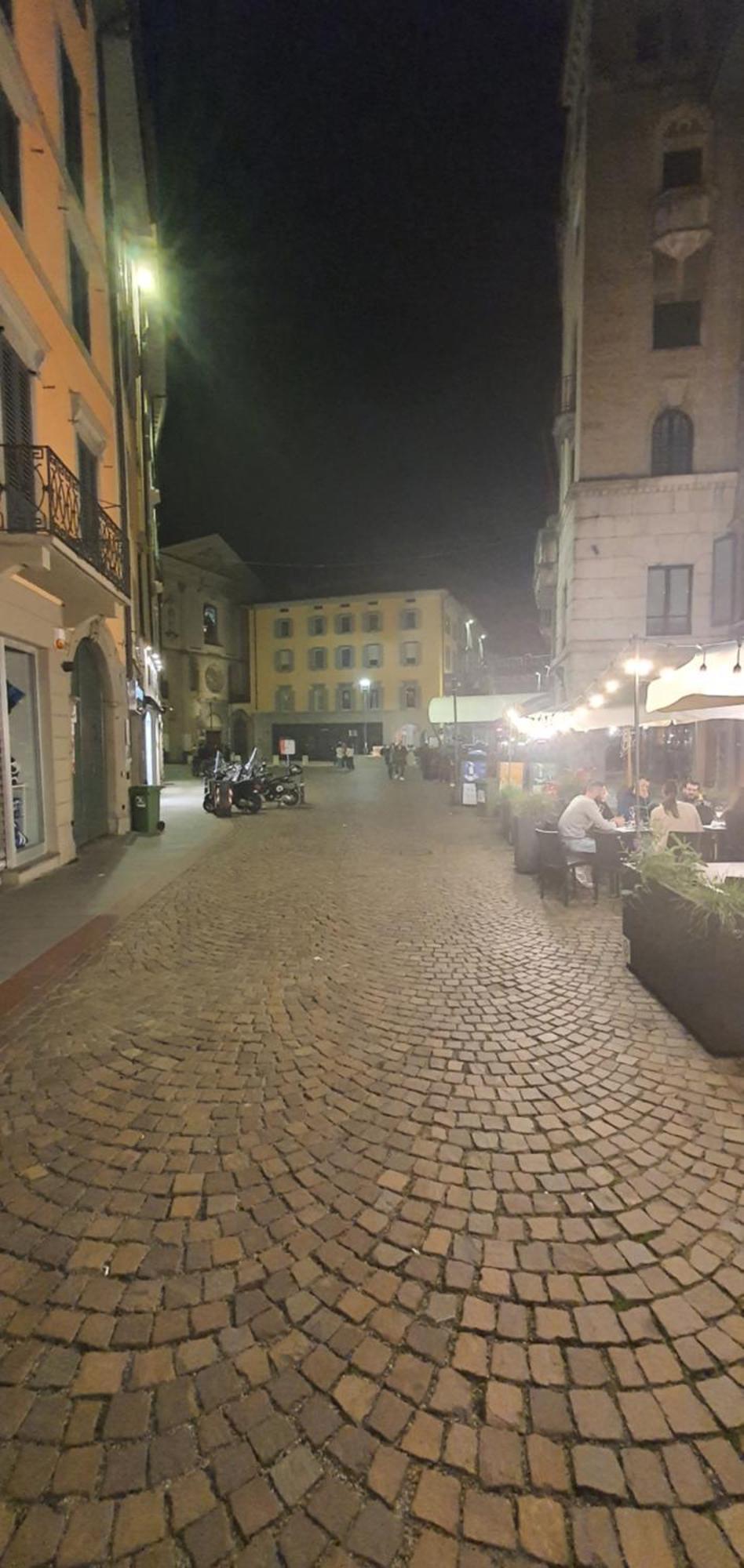 Bnbg - Sant'alessandro Bérgamo