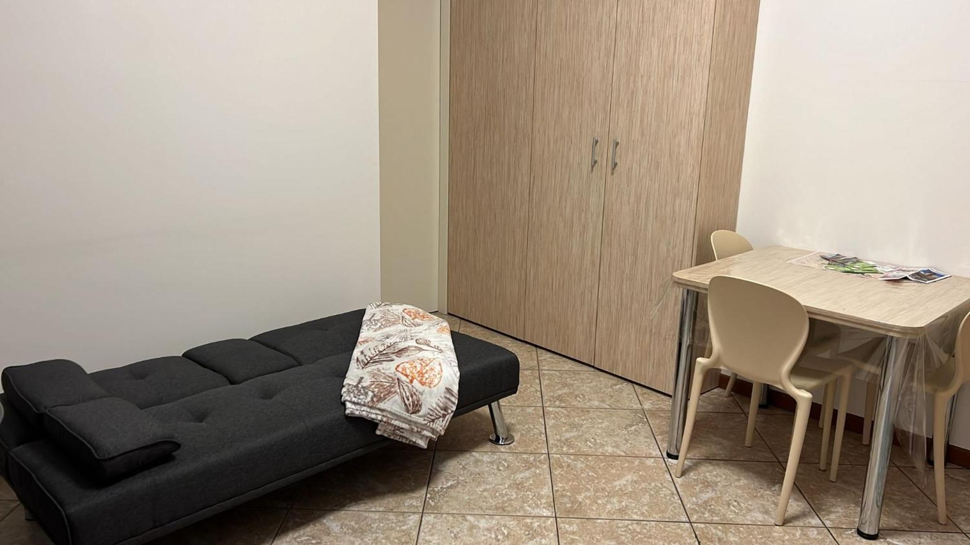 Apartamento Bnbg - Sant'alessandro *